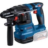 BOSCH - Perforateur burineur sans fil sds+ 18v 1,9j gbh 18v-22 solo my36 | PROLIANS