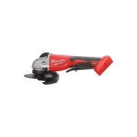 MILWAUKEE - Meuleuse 18v d125mm poignee hm blsag125xpd-0 solo | PROLIANS