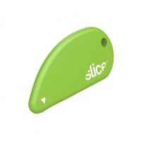 SLICE - Cutter de sécurité mini slice® à lame céramique avec aimant intégré | PROLIANS