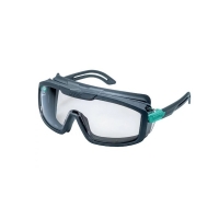 UVEX - Lunettes-masque i-guard planet - incolore - aéré | PROLIANS