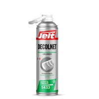 JELT - Décolle étiquette decolnet industrie - aérosol - 650 ml brut / 500 ml net | PROLIANS