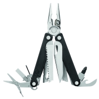 LEATHERMAN - Pince multifonctions charge®+ dotée de 19 outils | PROLIANS