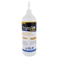 BLM DISTRIBUTION - Lubrifiant translub pour fil set câbles - flacon 1 l | PROLIANS