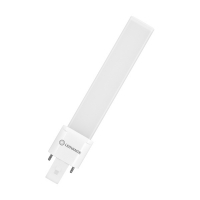 LEDVANCE - Lampe led dulux s9 em/ac - 4 w - 550 lm - 4000 k | PROLIANS