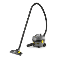 KARCHER - Aspirateur poussières t 7/1 classic | PROLIANS