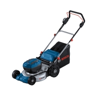 BOSCH - Tondeuse sans fil 18v bi-turbo 46cm gra 18v2-46 solo | PROLIANS