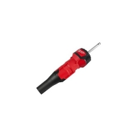 MILWAUKEE - Souffleur quik-lok - 14m3/min, m18 foph-ba | PROLIANS