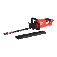 MILWAUKEE - Taille-haie sans fil 18v - lame 60cm, fuel m18 fhet60, sans batterie (solo) | PROLIANS