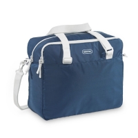 MOBICOOL - Sac isotherme bleu 25 litres | PROLIANS