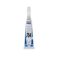 ONEBOND - Colle instantanée 754 - tube 20 g | PROLIANS