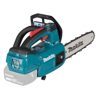 MAKITA - Tronçonneuse sans fil 18v lame 25cm duc254z001 solo | PROLIANS