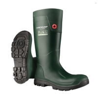 DUNLOP - Bottes terrapro vertes s5 - 43 | PROLIANS