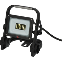 BRENNENSTUHL - Projecteur de chantier portable led jaro 3060 m 2m h07rn-f 3g1,0 - ip65 | PROLIANS