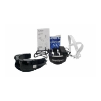 CLEANSPACE - Kit ventilation assistée cleanspace® work (sans masque) | PROLIANS