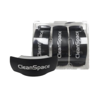 CLEANSPACE - Filtre à particules standard cleanspace® work tm3 p3 filter (paquet de 3) | PROLIANS