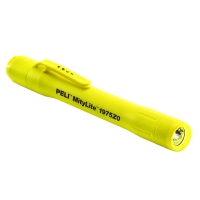 PELI - Lampe stylo atex zone 0 - 117 lumens ip68 | PROLIANS