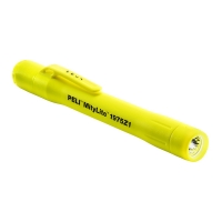PELI - Lampe stylo atex zone 1 - 94 lumens ip68 | PROLIANS