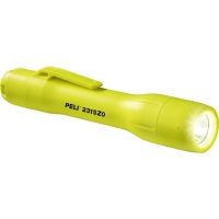 PELI - Lampe stylo atex zone 0 - 115 lumens ipx8 | PROLIANS