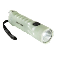 PELI - Lampe torche secours photoluminescent zone 0 - 378 lumens ipx8 | PROLIANS