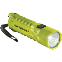 PELI - Lampe torche atex zone 0 - 138 lumens ip67 | PROLIANS