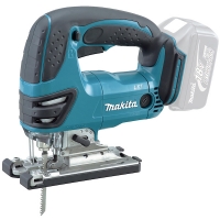 MAKITA - Scie sauteuse sans fil 18v djv180zx solo | PROLIANS