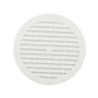 NICOLL - Grille d'aération bc pour tuyau fibre ciment | PROLIANS