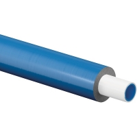 UPONOR - Tube multicouche uni pipe plus pré-isolé | PROLIANS