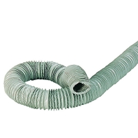 ATLANTIC - Conduit flexible de ventilation t b longueur 6m | PROLIANS