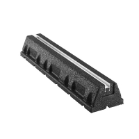 2 EMME CLIMA - Pied pour supportage brooklyn base rail 20 x 15 mm | PROLIANS