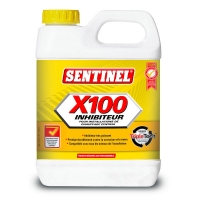 SENTINEL - Inhibiteur de corrosion x100 | PROLIANS