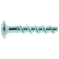 SPIT - Vis à béton tapcon pan tête cylindrique large torx® zingué | PROLIANS