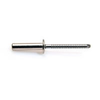 DEGOMETAL - Rivet aveugle rivet etanche alu/inox tr gostop mi trs | PROLIANS