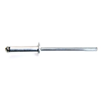 DEGOMETAL - Rivet aveugle rivet aveugle alu/inox tr minox trs | PROLIANS