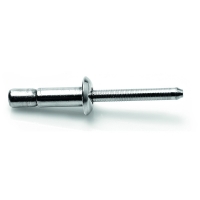 DEGOMETAL - Rivet aveugle rivet structure tout inox a2 tr highbolt trs | PROLIANS