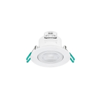 SYLVANIA - Spot led fixe sylspot ip65 pack de 6 | PROLIANS