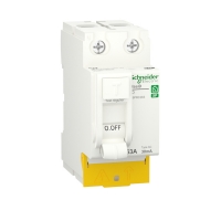 SCHNEIDER ELECTRIC - Interrupteur différentiel resi9 type ac | PROLIANS