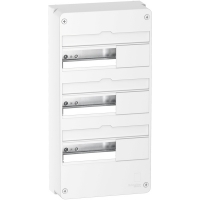 SCHNEIDER ELECTRIC - Coffret électrique en saillie 13 modules resi9 | PROLIANS