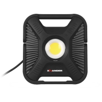 XHANDER - Projecteur led portable filaire | PROLIANS