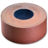 SIA ABRASIVES - Rouleau d'atelier 2936 siatur jj | PROLIANS