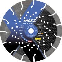 SAMEDIA - Disque diamant shoxx g17 power | PROLIANS