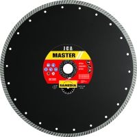 SAMEDIA - Disque diamant jca master | PROLIANS