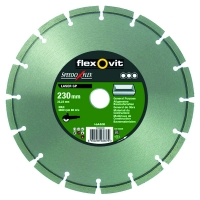 FLEXOVIT - Disque diamant industrial line laser gp | PROLIANS