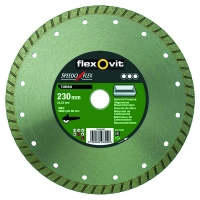 FLEXOVIT - Disque diamant speedoflex turbo | PROLIANS