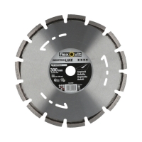 FLEXOVIT - Disque diamant industrial line tp asphalte | PROLIANS