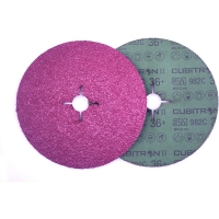 3M - Disque abrasif appliqué 3m™ cubitron ii™ 982c | PROLIANS