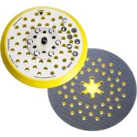 SIA ABRASIVES - Accessoire abrasif plateau siafast | PROLIANS