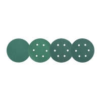 3M - Disque abrasif appliqué papier 3m™ hookit™ 245 | PROLIANS