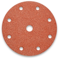 SIA ABRASIVES - Disque abrasif appliqué siawood+ 1919 | PROLIANS