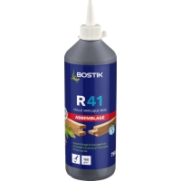 BOSTIK - Colle à bois r41 | PROLIANS