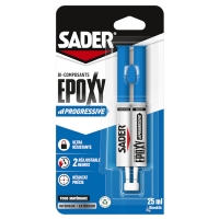 SADER - Colle structurale époxy progressive | PROLIANS